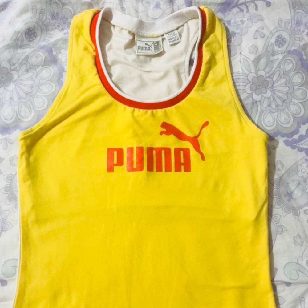 Gym Puma